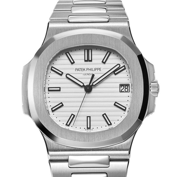 Patek Philippe Nautilus 5711/1A-011